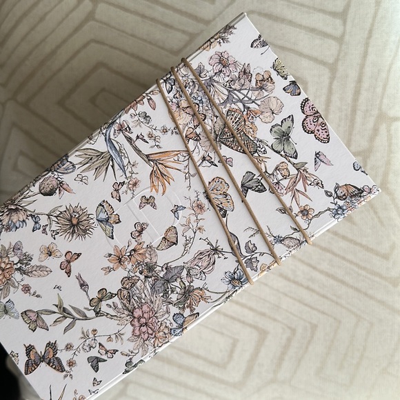 DIOR Collection PRIVEE small butterfly BOX only - Picture 10 of 14
